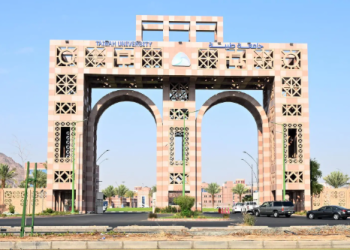 جامعة طيبة