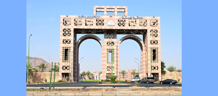 جامعة طيبة