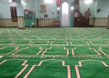 نجران تستعد لعيد الفطر