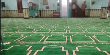 نجران تستعد لعيد الفطر