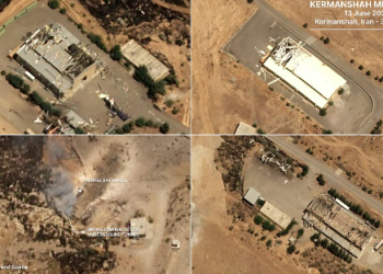 عاجل.. الوكالة الدولية للطاقة الذرية تؤكد تضرر منشأة نطنز النووية الإيرانية