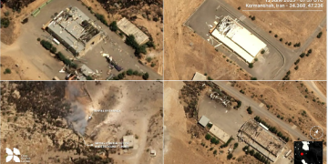 عاجل.. الوكالة الدولية للطاقة الذرية تؤكد تضرر منشأة نطنز النووية الإيرانية