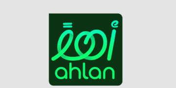 إطلاق تجريبي لتطبيق “أهلًا” الهوية الرقمية لتجربة المشجع في كأس آسيا 2027