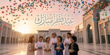 إجازة عيد الفطر 2026 في السعودية، مواعيد القطاع الحكومي والخاص والتفاصيل الرسمية