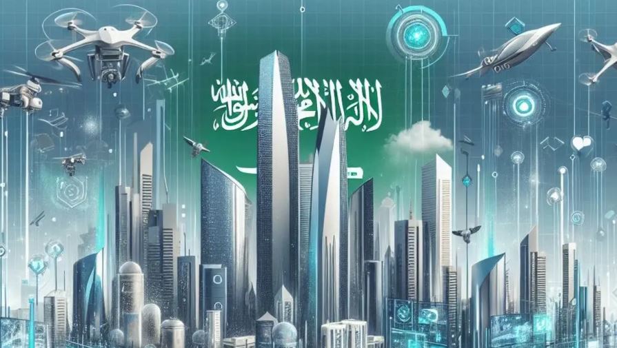 الذكاء الاصطناعي السعودية 2026