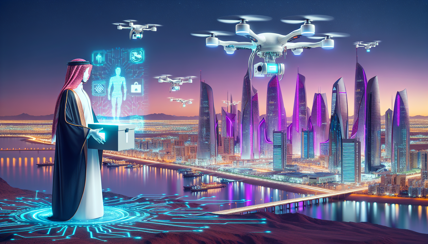 رؤية السعودية 2030، تعزيز القطاع الخاص مكتسبات الإصلاح وتحديات التمويل المستمرة