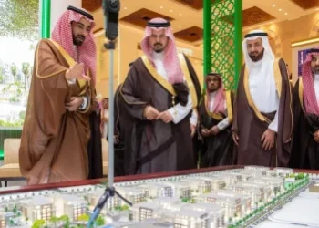 منتدى العمرة والزيارة في المدينة المنورة يجمع قادة القطاع بمشاركة دولية واسعة