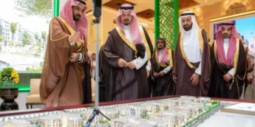 منتدى العمرة والزيارة في المدينة المنورة يجمع قادة القطاع بمشاركة دولية واسعة