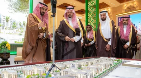 منتدى العمرة والزيارة في المدينة المنورة يجمع قادة القطاع بمشاركة دولية واسعة