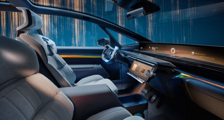 مجموعة رينو تطلق استراتيجية FuturEReady