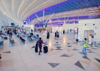 وزارة الداخلية تخصص الرقم (992) لدعم الخليجيين العالقين في مطارات المملكة