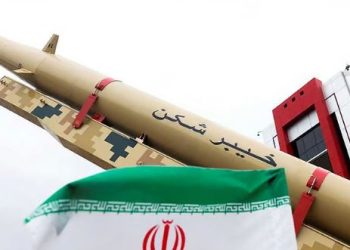 الحرس الثوري الإيراني يشن ضربة على مكتب رئيس الوزراء الإسرائيلي