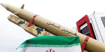 الحرس الثوري الإيراني يشن ضربة على مكتب رئيس الوزراء الإسرائيلي