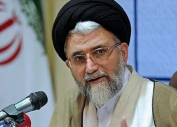 وزير الاستخبارات الإيراني