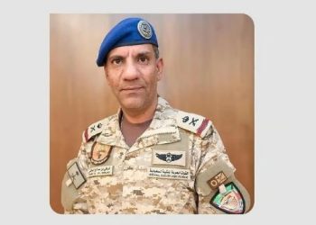 متحدث وزارة الدفاع: تدمير مسيرتين حاولتا مهاجمة مصفاة رأس تنورة وسقوط شظايا دون إصابات