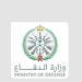 وزارة الدفاع