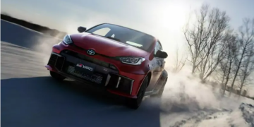 تويوتا تكشف عن GR ياريس “تايب 26”