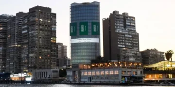 سفارة المملكة في القاهرة تحذر مواطنيها من اضطرابات جوية قوية 