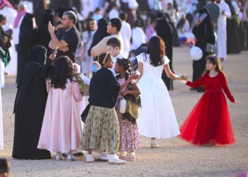 موعد صلاة عيد الفطر 2026 في أبرز مدن السعودية وتوقيت إقامة الصلاة