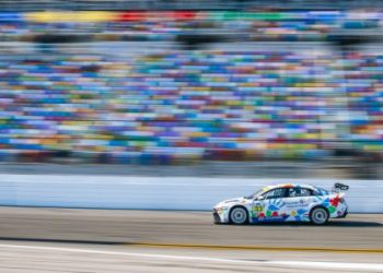 هيونداي تسعى لمواصلة هيمنتها في IMSA Michelin Pilot Challenge على حلبة سيبرينغ