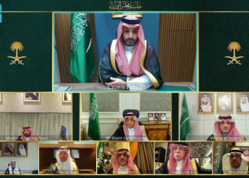 برئاسة سمو ولي العهد.. مجلس الوزراء يتخذ 13 قرارًا جديدًا في جلسته اليوم