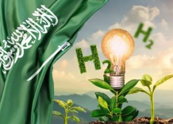 السعودية في صدارة التحول العالمي نحو الهيدروجين الأخضر
