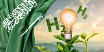السعودية في صدارة التحول العالمي نحو الهيدروجين الأخضر