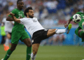مشاهدة مباراة السعودية ومصر في المباريات الودية اليوم 2026