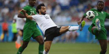 مشاهدة مباراة السعودية ومصر في المباريات الودية اليوم 2026