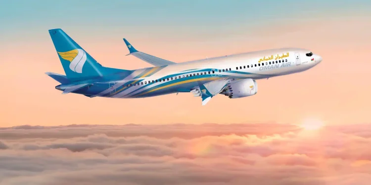بينها دبي والبحرين والدوحة.. عُمان للطيران تلغي عددا من الرحلات لـ9 وجهات بسبب الظروف الراهنة