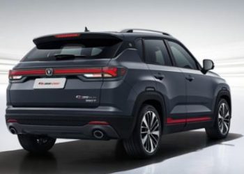 شانجان CS35 بلس 2026