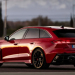 أودي تكشف عن RS 5 PHEV