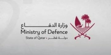 عاجل.. وزارة الدفاع القطرية تعلن التصدي لـ10 مسيرات وصاروخين كروز