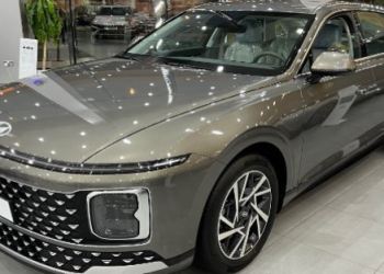 هيونداي أزيرا