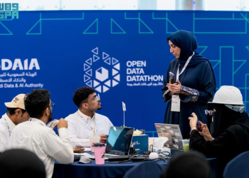 سدايا تحقق للمملكة المركز الأول عالميًا في البيانات الحكومية