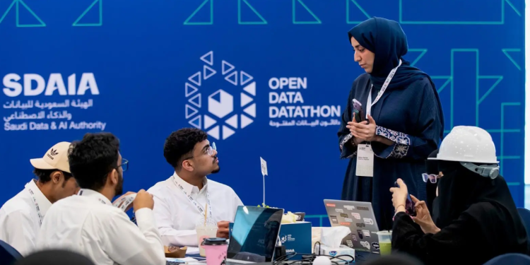سدايا تحقق للمملكة المركز الأول عالميًا في البيانات الحكومية