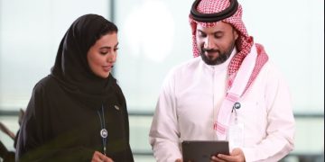 توثيق العقود الرقمية عبر منصة “قوى” في السعودية