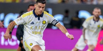 مباراة النصر