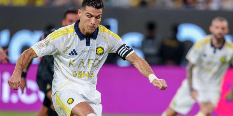 مباراة النصر