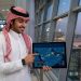 السعودية تطلق خدمة رقمية مجانية لتتبع الرحلات الجوية حول العالم في الوقت الحقيقي
