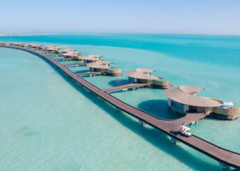 44 رحلة تقربك من وجهة البحر الأحمر لقضاء عطلة عيد الفطر 2026