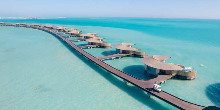 44 رحلة تقربك من وجهة البحر الأحمر لقضاء عطلة عيد الفطر 2026