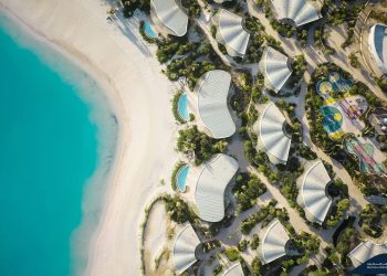 44 رحلة تقربك من وجهة البحر الأحمر لقضاء عطلة عيد الفطر 2026