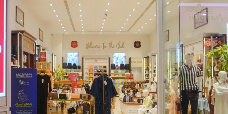 “دسكا” و”أباريل”.. شراكة رمضانية تُسهم في دعم ذوي متلازمة داون بالمملكة