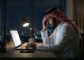 81 % من موظفي السعودية يتابعون أعمالهم خارج أوقات الدوام الرسمي