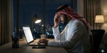81 % من موظفي السعودية يتابعون أعمالهم خارج أوقات الدوام الرسمي