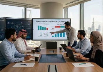 الاستثمار في الكوادر المؤهلة أولوية قصوى لرفع كفاءة الأمن السيبراني في المملكة