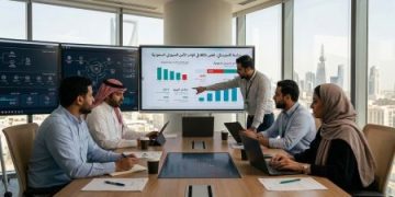 الاستثمار في الكوادر المؤهلة أولوية قصوى لرفع كفاءة الأمن السيبراني في المملكة