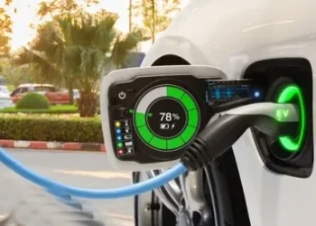 أماكن محطات شحن السيارات الكهربائية في الرياض