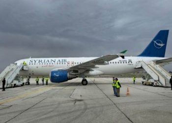 سوريا تفتح ممرات عبور محدودة للطيران المدني وسط التوترات الإقليمية